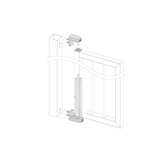 Locinox Interio Poortsluiter Kopen Bestel Direct