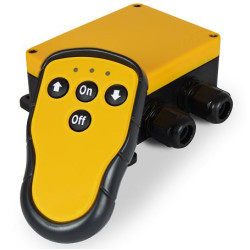 Teleradio PNSR815T1365 Set ontvanger + zender