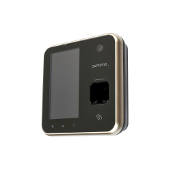 BIOSTATION A2 PROXIMITY - OEPW BIOSTATION A2 PROXIMITY - OEPW