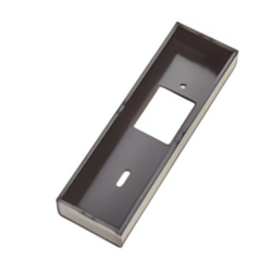 OPBOUW BRACKET KLEIN (L2/N2/W2/W3/P2)