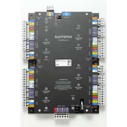 CORESTATION - CONTROLLER CORESTATION - CONTROLLER