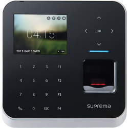 BIOSTATION 2 MIFARE - OMPW BIOSTATION 2 MIFARE - OMPW