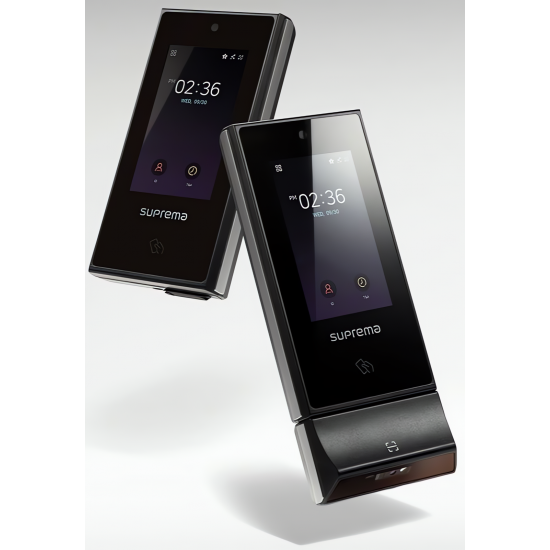 X-STATION 2 - QR X-STATION 2 - QR