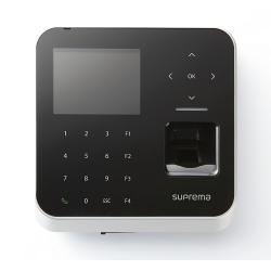 BIOSTATION 2 PROXIMITY - OEPW BIOSTATION 2 PROXIMITY - OEPW