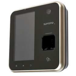 BIOSTATION A2 FELICA - ICLASS- OIPW BIOSTATION A2 FELICA - ICLASS- OIPW