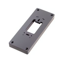 EASYSECURE VOL KUNSTSTOF BRACKET