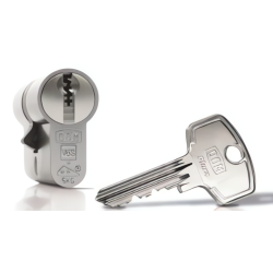 DOM CILINDER 30/30 DOM CILINDER 30/30