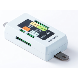 SUPREMA Secure I/O 2 Expansion Module