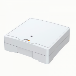 AXIS CONTROLLER A1601 AXIS CONTROLLER A1601
