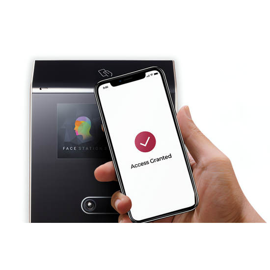 Suprema FaceStation2 MC/BLE/Wifi Suprema FaceStation2 MC/BLE/Wifi