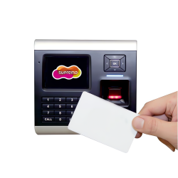 EASYSECURE DRUPPEL - EM/PROXIMITY (125 KHZ) EASYSECURE DRUPPEL - EM/PROXIMITY (125 KHZ)