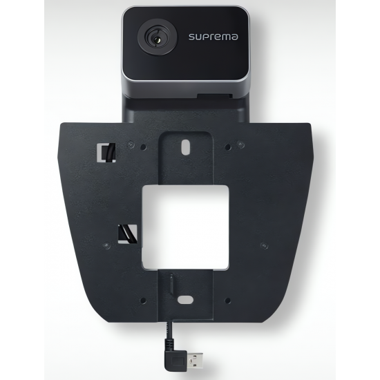 THERMISCHE CAMERA - FACESTATION F2 THERMISCHE CAMERA - FACESTATION F2