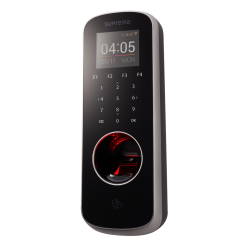 BioStation L2-OM Vingerscan RFID(13.56Mhz MIFARE, DESFire/EV1, FeliCa, BioStation L2-OM Vingerscan RFID(13.56Mhz MIFARE, DESFire/EV1, FeliCa,