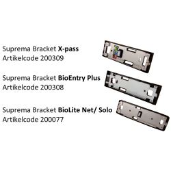 BRACKET - XPASS 2 SMAL BRACKET - XPASS 2 SMAL