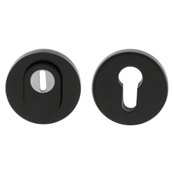 GPF6392.60 VEILIGHEIDSROZET ROND 53,5 MM SKG*** MET KERNTREK SMEEDIJZE GPF6392.60 VEILIGHEIDSROZET ROND 53,5 MM SKG*** MET KERNTREK SMEEDIJZE