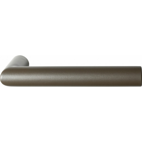 GPF1015.A3 MOCCA BLEND TOI L-HAAKS MODEL 19MM DEURKRUK GPF1015.A3 MOCCA BLEND TOI L-HAAKS MODEL 19MM DEURKRUK