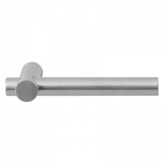 GPF1025 RVS MAT ROTO DEURKRUK GPF1025 RVS MAT ROTO DEURKRUK