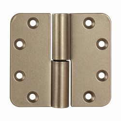 GPF0351A40600 CHAMPAGNE BLEND, GPF0351.A4.0600 GPF PAUMELLE 89X96 CHAMPAGNE BLEND DIN RS RONDE HOEK DRAAGVERMOGEN (BIJ 2 STUKS) 80 KG, VOORZIEN VAN HARDSTALEN KOGEL GPF0351A40600 CHAMPAGNE BLEND, GPF0351.A4.0600 GPF PAUMELLE 89X96 CHAMPAGNE BLEND DIN RS RONDE HOEK DRAAGVERMOGEN (BIJ 2 STUKS) 80 KG, VOORZIEN VAN HARDSTALEN KOGEL