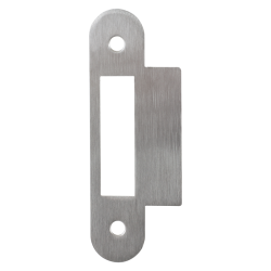 GPF018009000 RVS GEBORSTELD, SLUITPLAAT LOOP DIN LS/RS RVS U 110X24MM GPF018009000 RVS GEBORSTELD, SLUITPLAAT LOOP DIN LS/RS RVS U 110X24MM