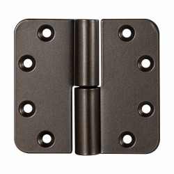 GPF0351A10500 DARK BLEND, GPF0351.A1.0500 GPF PAUMELLE 89X96 DARK BLEND DIN LS RONDE HOEK DRAAGVERMOGEN (BIJ 2 STUKS) 80 KG VOORZIEN VAN HARDSTALEN KOGEL GPF0351A10500 DARK BLEND, GPF0351.A1.0500 GPF PAUMELLE 89X96 DARK BLEND DIN LS RONDE HOEK DRAAGVERMOGEN (BIJ 2 STUKS) 80 KG VOORZIEN VAN HARDSTALEN KOGEL