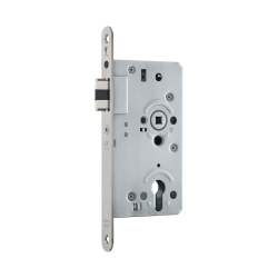 GPF014009000 RVS GEBORSTELD, LOOPSLOT RVS U VOORPLAAT AFGEROND 235X20X3MM DOORNMAAT 60MM DIN LS/RS NASTELBARE GELAGERDE KLEMTUIMELAAR EN FLUISTERDAGSCHOOT GPF014009000 RVS GEBORSTELD, LOOPSLOT RVS U VOORPLAAT AFGEROND 235X20X3MM DOORNMAAT 60MM DIN LS/RS NASTELBARE GELAGERDE KLEMTUIMELAAR EN FLUISTERDAGSCHOOT