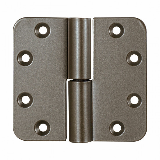 GPF0351.A3.0500 GPF PAUMELLE 89X96 MOCCA BLEND DIN LS RONDE HOEK