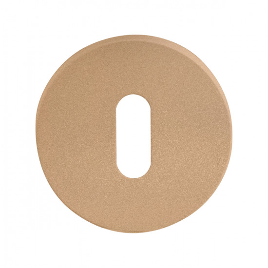 GPF0901VRU1 URBAN JUNGLE SAND SLEUTELROZET ROND 53X6MM