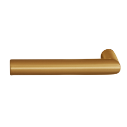 GPF1015P4200 PVD MAT MESSING, TOI L-HAAKS MODEL 19MM GATDEEL LINKS/ RECHTS GPF1015P4200 PVD MAT MESSING, TOI L-HAAKS MODEL 19MM GATDEEL LINKS/ RECHTS