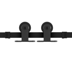 GPF051061200 ZWART, SCHUIFDEURSYSTEEM OSA ZWART 200 CM GPF051061200 ZWART, SCHUIFDEURSYSTEEM OSA ZWART 200 CM