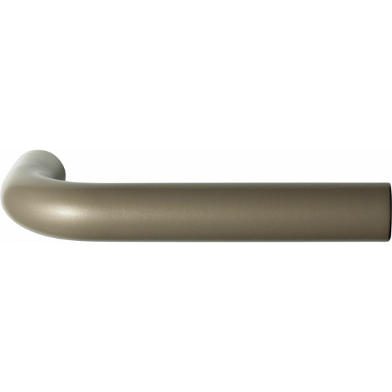GPF1000.A4 CHAMPAGNE BLEND AKA L-MODEL 19MM DEURKRUK GPF1000.A4 CHAMPAGNE BLEND AKA L-MODEL 19MM DEURKRUK