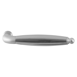 GPF434901100 RVS GEBORSTELD RVS GEPOLIJST, IKA XL DEURKRUK GEBOGEN MET RONDE EINDKNOP RVS GEBORSTELD GPF434901100 RVS GEBORSTELD RVS GEPOLIJST, IKA XL DEURKRUK GEBOGEN MET RONDE EINDKNOP RVS GEBORSTELD