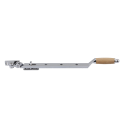 GPF463549310 RVS GEPOLIJST BEUKEN, IKA RAAMUITZETTER MET RONDE EINDKNOP 320MM GPF463549310 RVS GEPOLIJST BEUKEN, IKA RAAMUITZETTER MET RONDE EINDKNOP 320MM