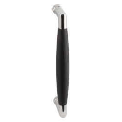 GPF49004900A RVS GEPOLIJST EBBEN, IKA DEURGREEP HAAKS 130X60/114MM, INCL. BEVESTIGING GPF49004900A RVS GEPOLIJST EBBEN, IKA DEURGREEP HAAKS 130X60/114MM, INCL. BEVESTIGING