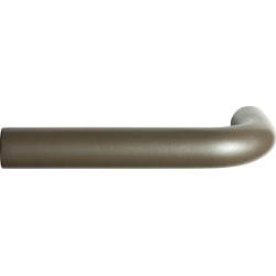 GPF1000A30200 MOCCA BLEND, AKA L-MODEL 19MM GATDEEL LINKS/ RECHTS MOCCA BLEND