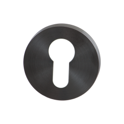 GPF0902001P1 PVD ANTRACIET, CILINDERROZET ROND 50X8MM