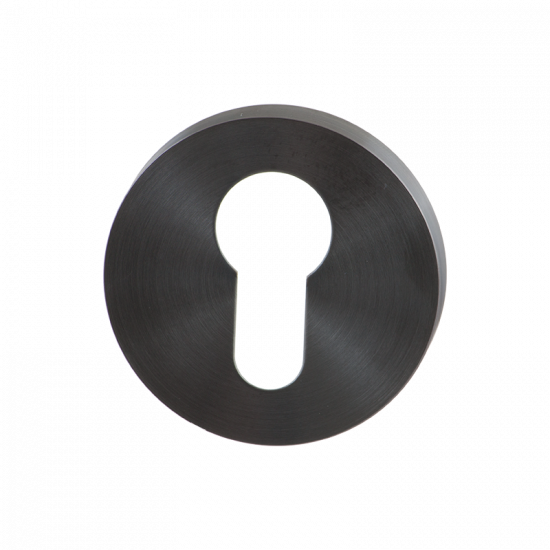 GPF0902.00P1 PVD ANTRACIET CILINDERROZET ROND 50X8MM GPF0902.00P1 PVD ANTRACIET CILINDERROZET ROND 50X8MM