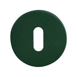 GPF0901VR107U4 MOSS, SLEUTELROZET ROND 53X6MM