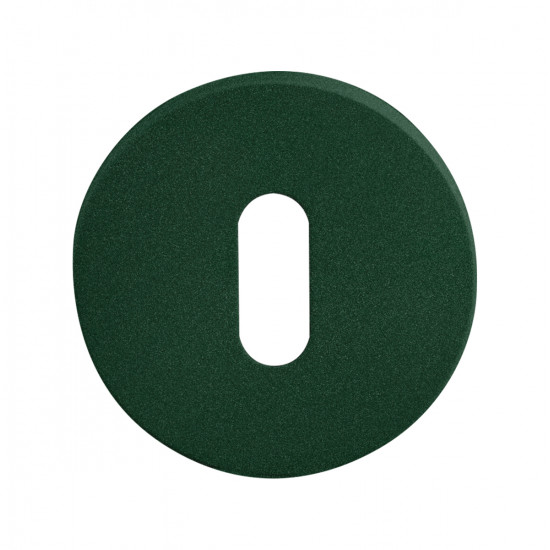 GPF0901VRU4 URBAN JUNGLE MOSS SLEUTELROZET ROND 53X6MM