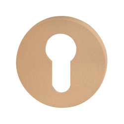 GPF0902VR108U1 SAND, CILINDERROZET ROND 53X6MM