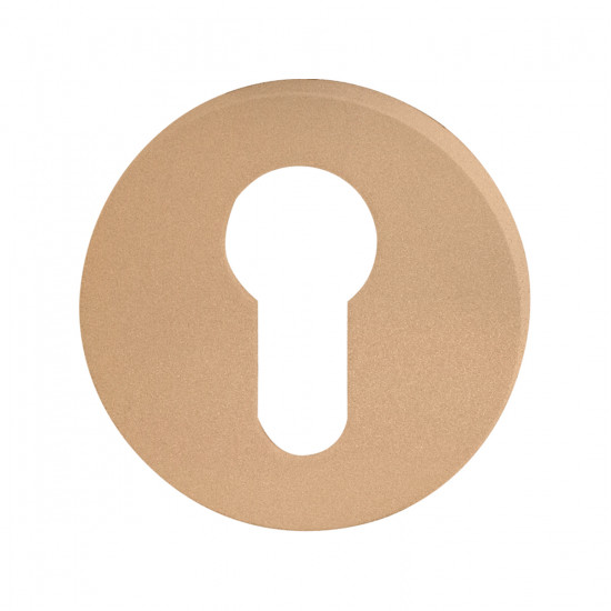 GPF0902VRU1 URBAN JUNGLE SAND CILINDERROZET ROND 53X6MM