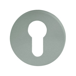 GPF0902VR108U2 CLAY, CILINDERROZET ROND 53X6MM