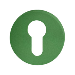 GPF0902VR108U3 LEAF, CILINDERROZET ROND 53X6MM