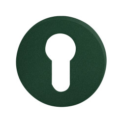 GPF0902VR108U4 MOSS, CILINDERROZET ROND 53X6MM