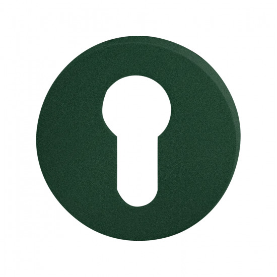 GPF0902VRU4 URBAN JUNGLE MOSS CILINDERROZET ROND 53X6MM