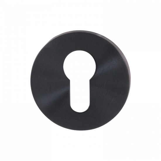 GPF0902VRP1 PVD ANTRACIET CILINDERROZET ROND 53X6MM