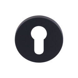 GPF0902VR108AS ANTRACIET, CILINDERROZET 53X6,5MM