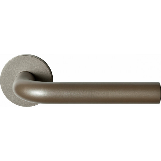 GPF1000.A3-00 AKA DEURKRUK OP RONDE ROZET MOCCA BLEND, 50X8MM GPF1000.A3-00 AKA DEURKRUK OP RONDE ROZET MOCCA BLEND, 50X8MM