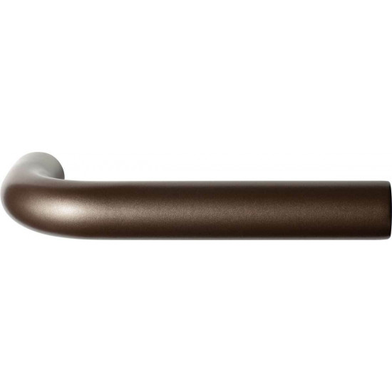 GPF1000.A2 BRONZE BLEND AKA L-MODEL 19MM DEURKRUK GPF1000.A2 BRONZE BLEND AKA L-MODEL 19MM DEURKRUK