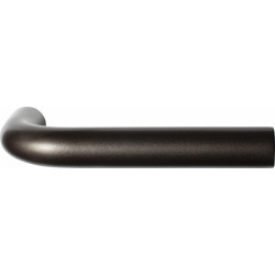 GPF1000A10100 DARK BLEND, AKA L-MODEL 19 MM DEURKRUK DARK BLEND