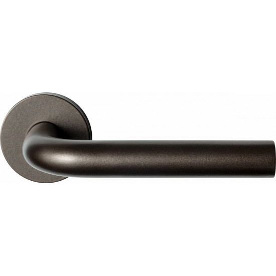 GPF1000.A1-00 AKA DEURKRUK OP RONDE ROZET DARK BLEND, 50X8MM GPF1000.A1-00 AKA DEURKRUK OP RONDE ROZET DARK BLEND, 50X8MM